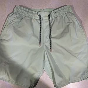 Legends Shorts